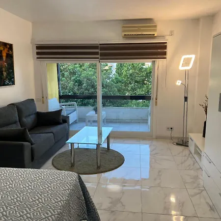 Apartment Rayo *