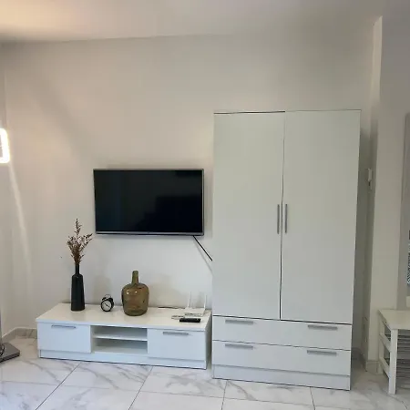 Apartment Rayo Marbella