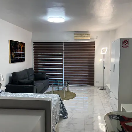 Apartment Rayo *